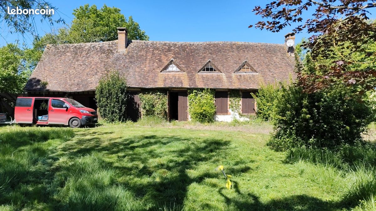 Maison 8 pièces 150 m² · à Vald'Yerre · 150 m² · 130 000 €