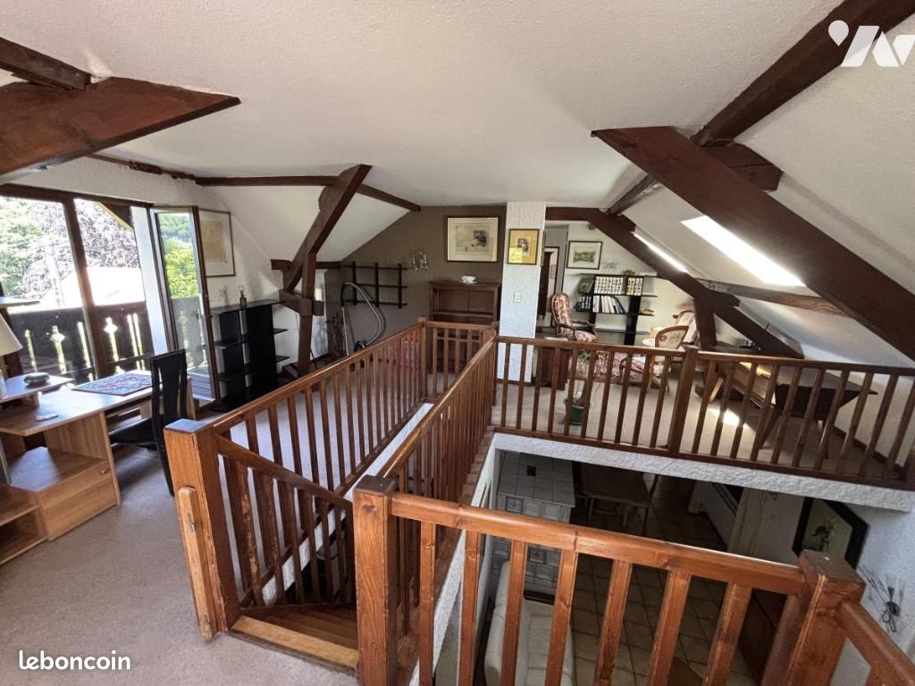 Maison 8 pièces 211 m² (image 14)