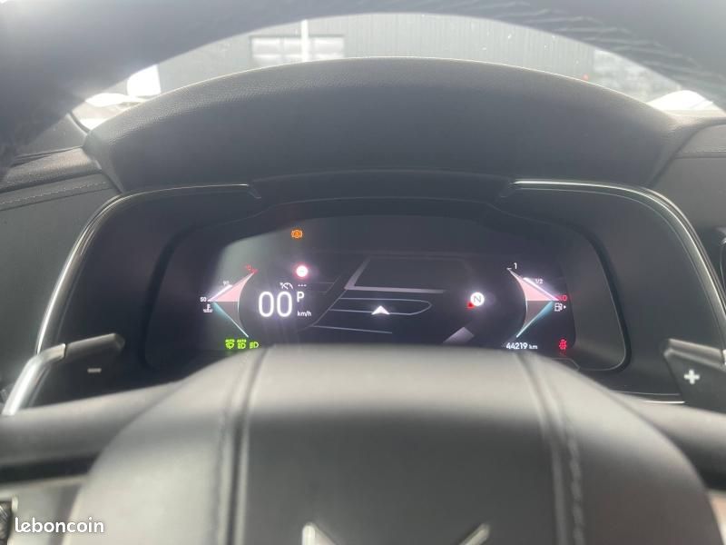 Ds DS 7 BlueHDi 130ch Rivoli Automatique (image 16)