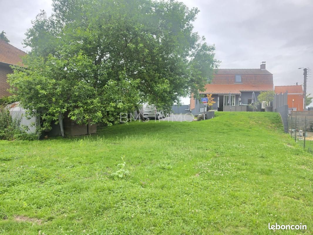 Maison 4 pièces 101 m² · à Raimbeaucourt · 101 m² · 254 900 €