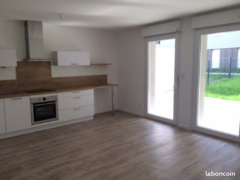 Appartement 3 pièces 64 m² · à Pulnoy · 64 m² · 1 120 €/mois