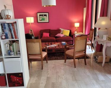 Appartement 635 000 € - 135 m²