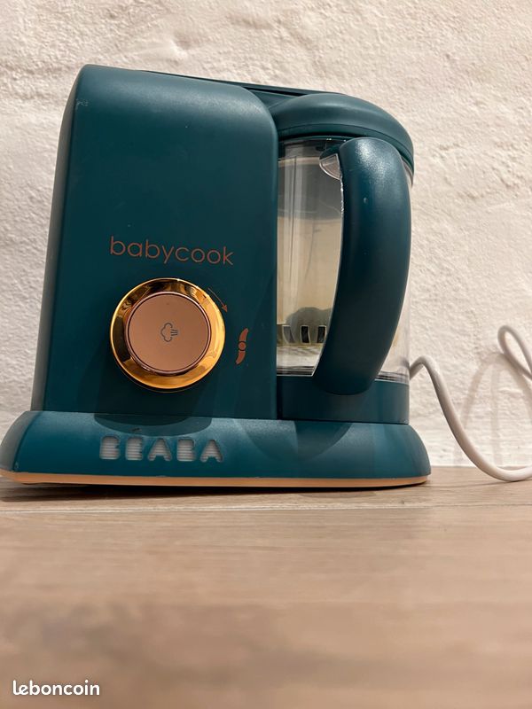 Babycook Béaba (image 1)