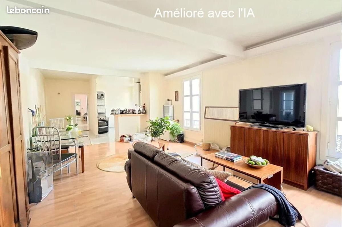 Appartement 3 pièces 79 m² · à Neuilly-sur-Seine · 79 m² · 762 000 €