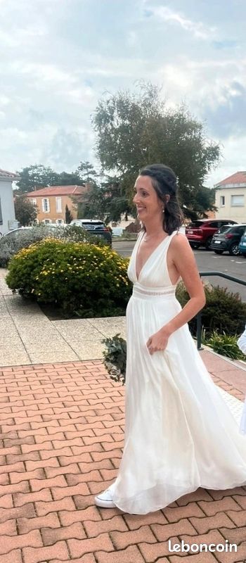 Robe de mariée (image 4)