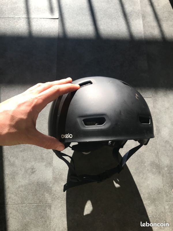 Casque vélo (image 2)