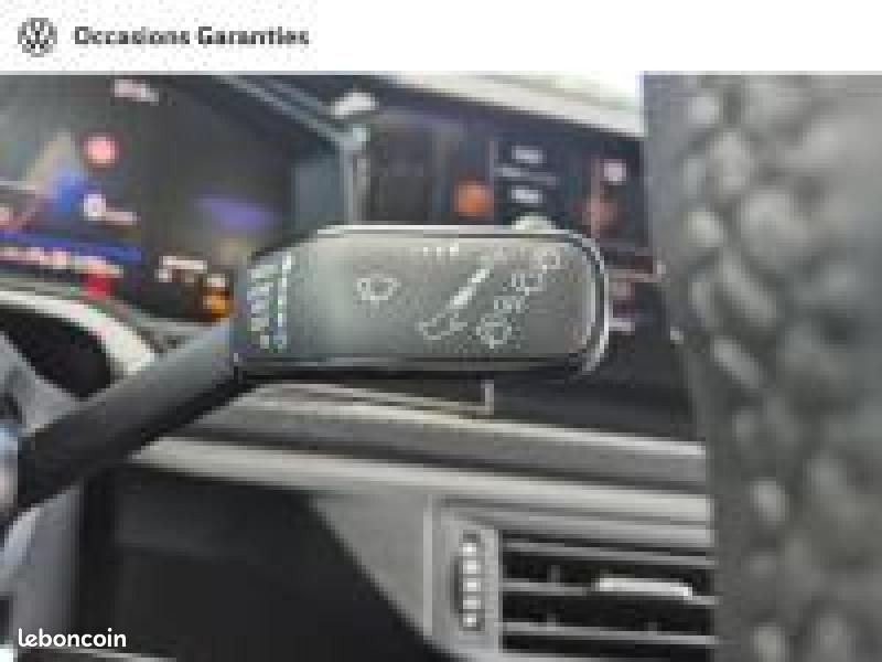 Volkswagen Polo 1.0 TSI 95ch VW Edition (image 17)