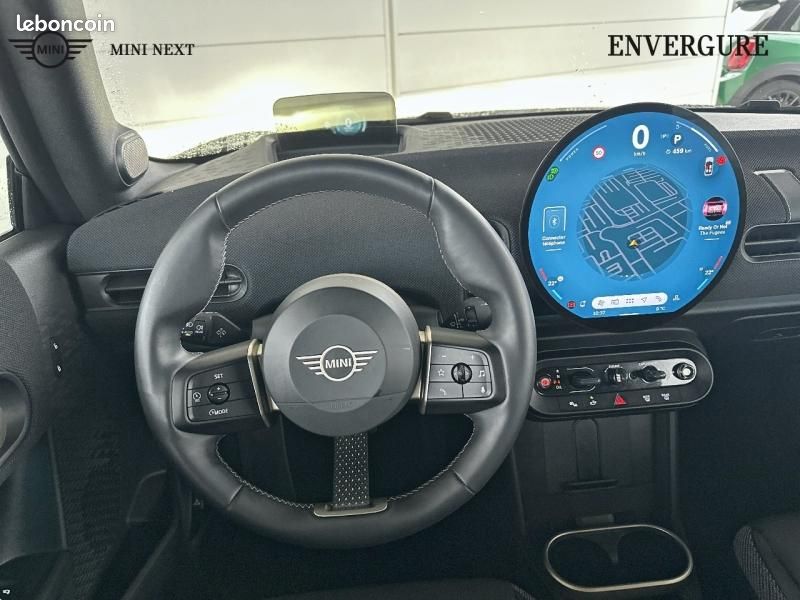 Mini Cooper Cabrio C 163ch Classic DKG7 (image 6)