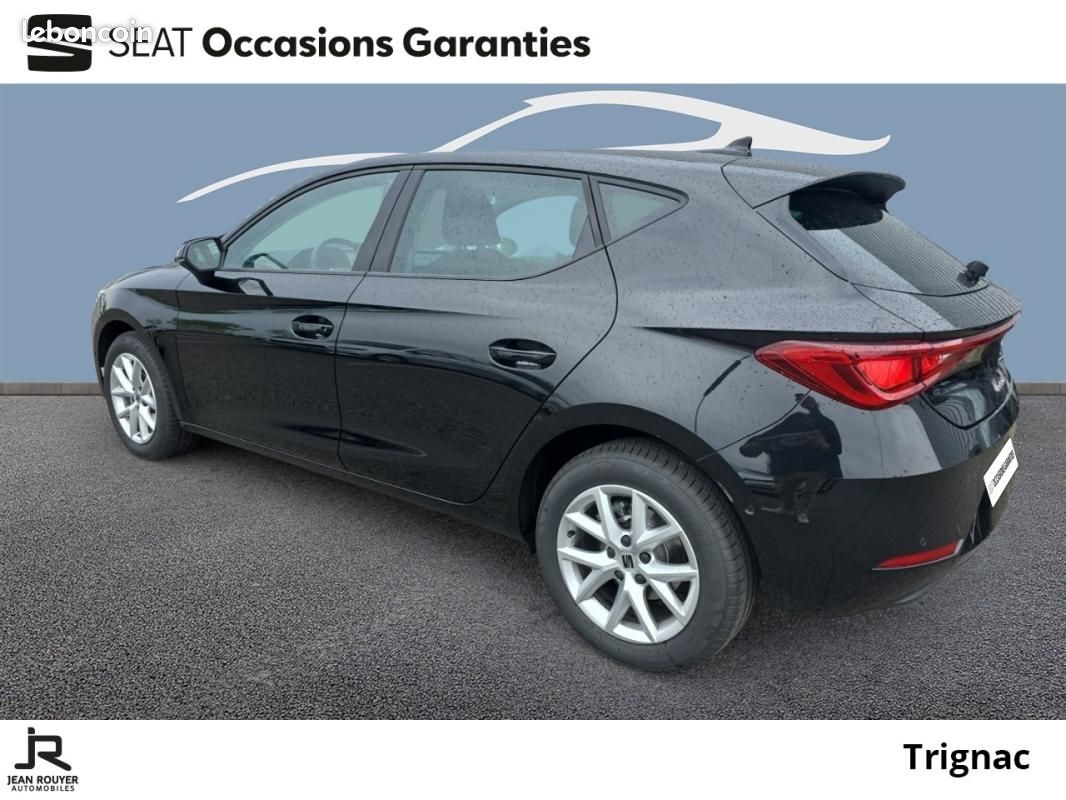 Seat Leon 2.0 TDI 150 DSG7 Business (image 3)