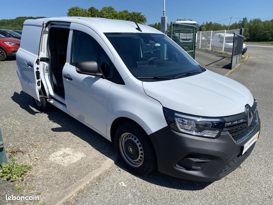 Renault Kangoo 3 VAN BLUE DCI 115 EDC GRAND CONFORT (image 15)