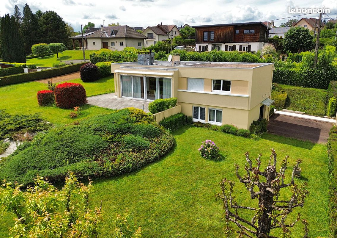 Maison 7 pièces 150 m² · à Besançon · 150 m² · 399 000 €