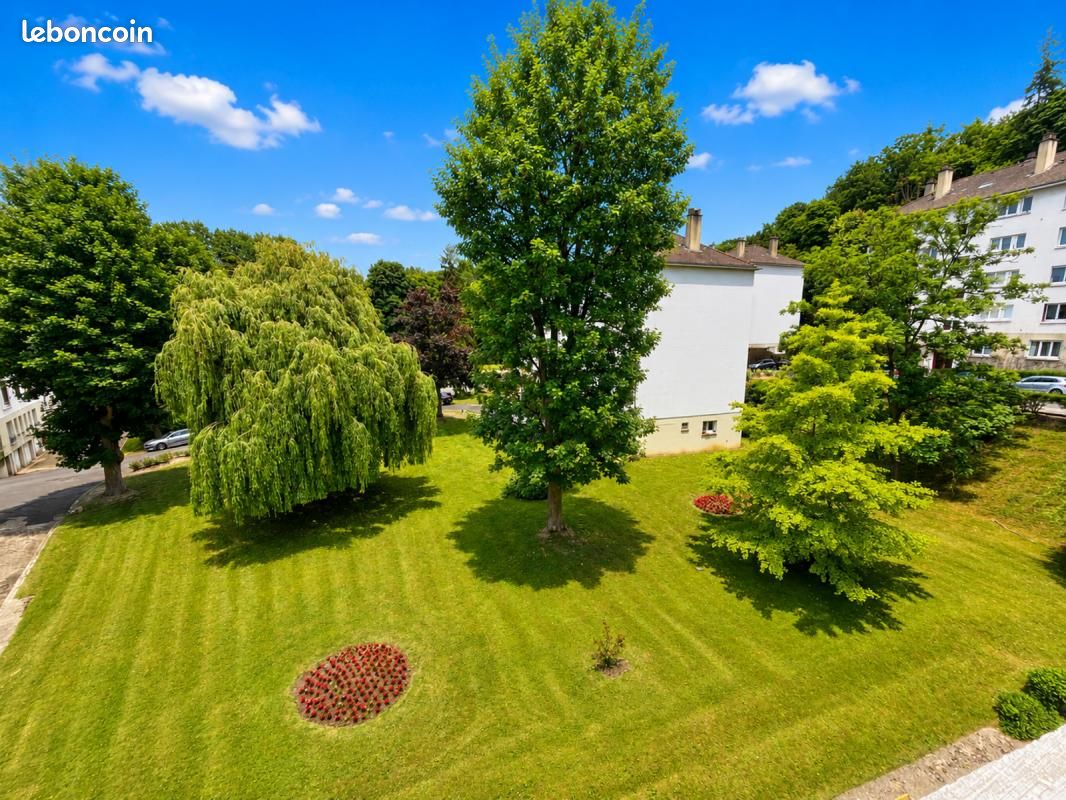 Appartement 4 pièces 67 m² · à Bougival · 67 m² · 260 000 €