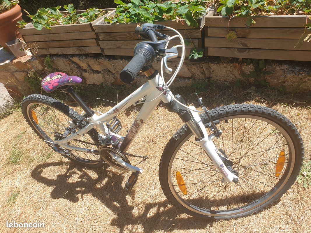 Velo enfant Scott (image 1)