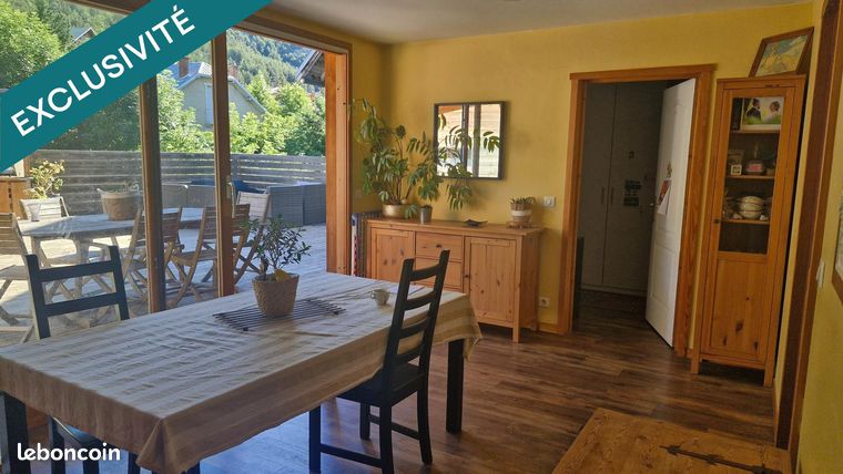 Maison A Vendre Briancon Le Bon Coin