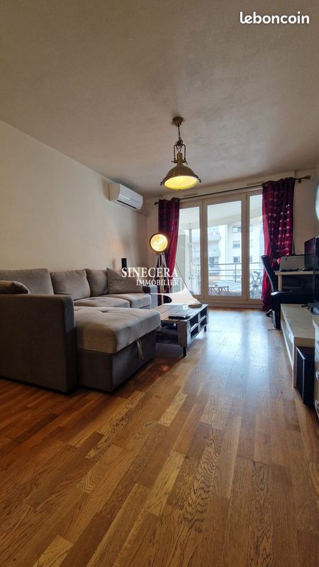 Appartement 2 pièces 42 m² · à Toulouse · 42 m² · 183 000 €