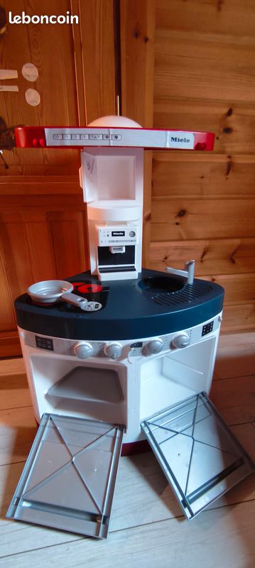 Vends cuisinière enfant (image 2)