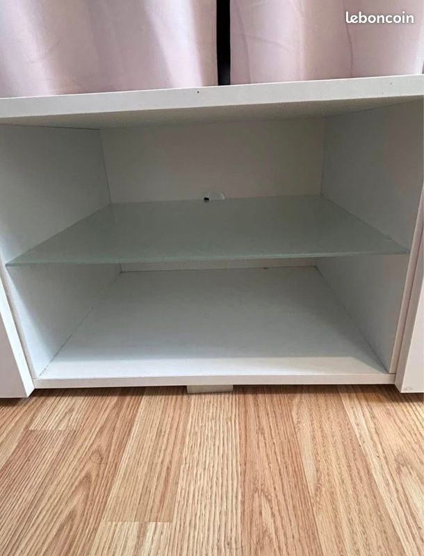 Meuble tv avec led (image 4)