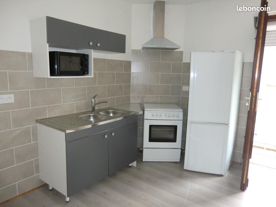 Appartement 1 pièce 32 m² · à Saint-Étienne · 32 m² · 333 €/mois