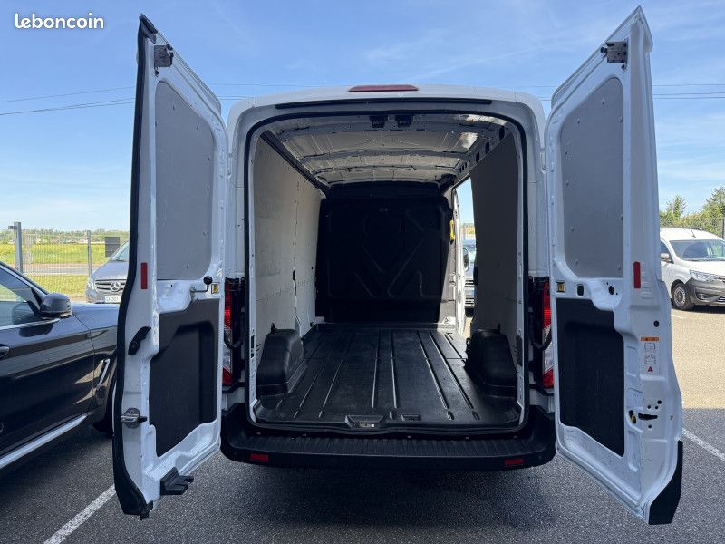 Ford TRANSIT 2T FG T310 L3H2 2.0 ECOBLUE 130CH S&S AMBIENTE (image 15)