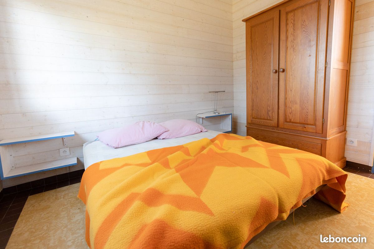 Maison de vacances à louer (saisonnier) (image 7)