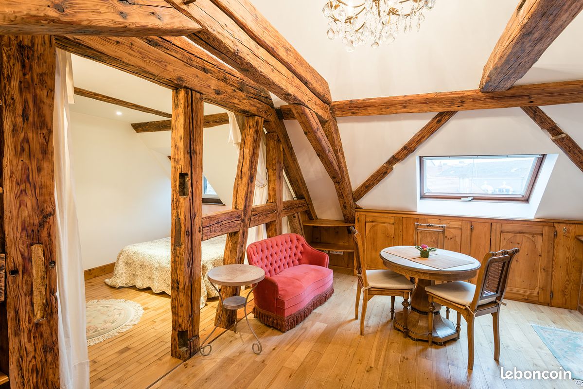 Appartement a louer colmar - 2 pièce(s) - 35 m2 - Surfyn