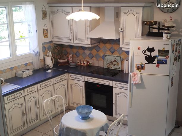 Maison 4 pièces 92 m²