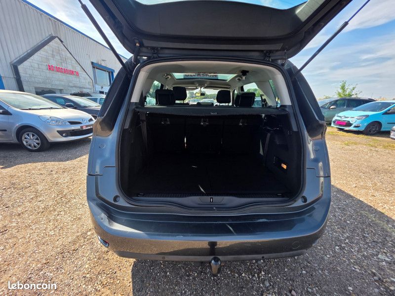 Citroen GRAND C4 PICASSO E-HDI 115CH ATTRACTION ETG6 (image 18)