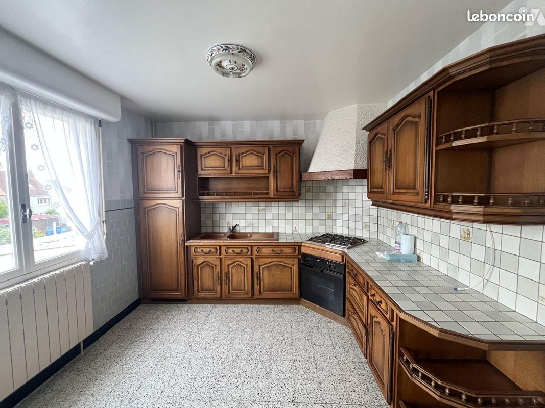Maison 5 pièces 103 m² · à Saint-Martin-Boulogne · 103 m² · 184 500 €