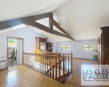 Maison 670 000 € - 229 m²