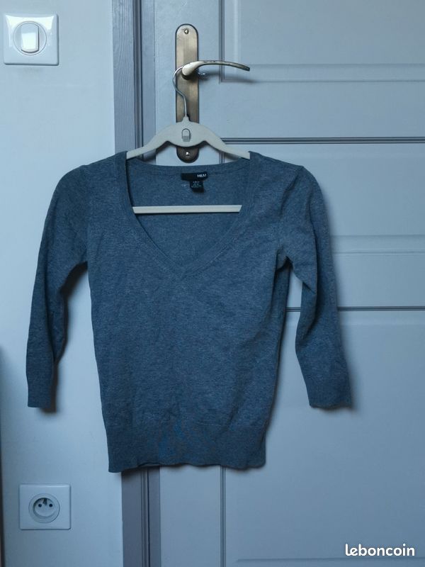 Pull femme (image 1)