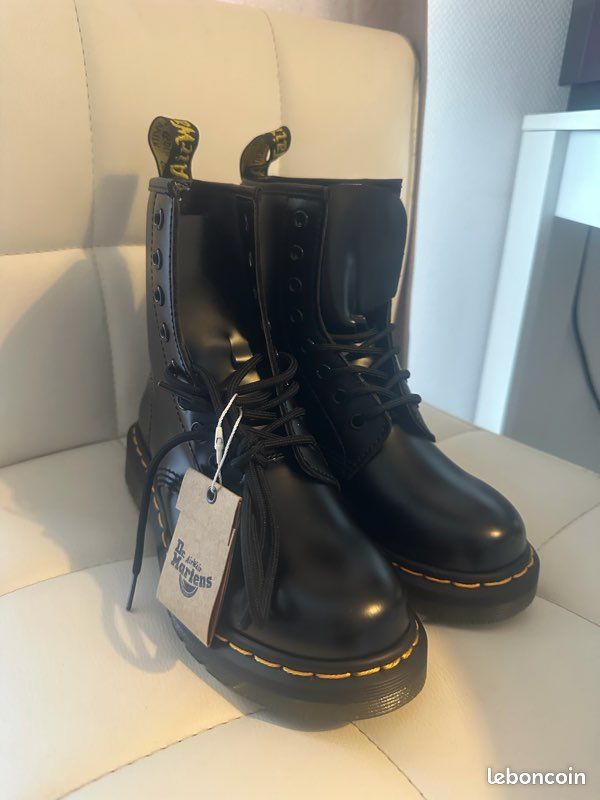 Dr martens modele Sinclair (image 2)