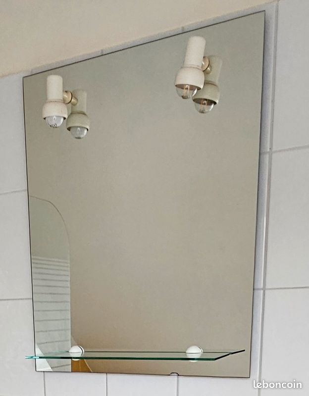 Miroir de salle de bain (image 2)