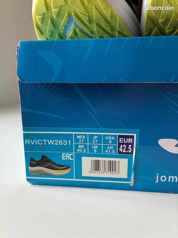 Chaussures de courses Joma (image 2)