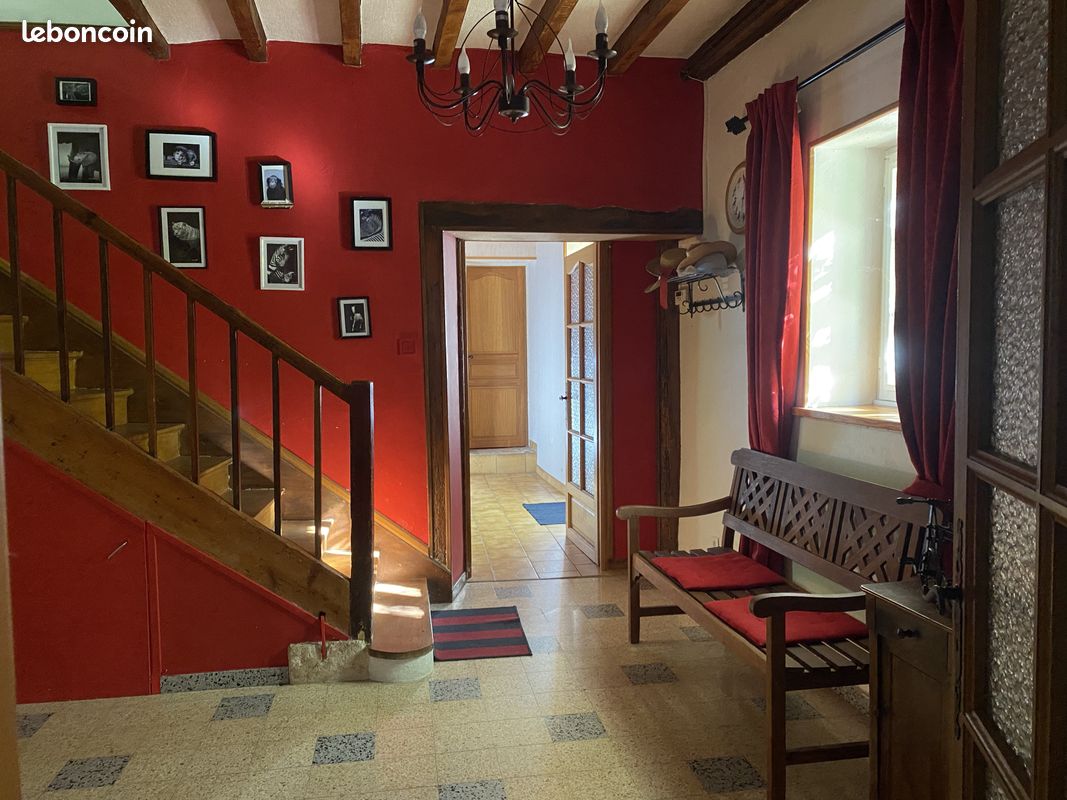 Grand gîte - 15 personnes - Lectoure (Gers 32) (image 14)