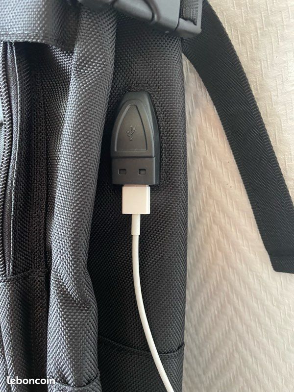 Sac de voyage, randonnée, camping trekking ou week-end business 70l (image 12)
