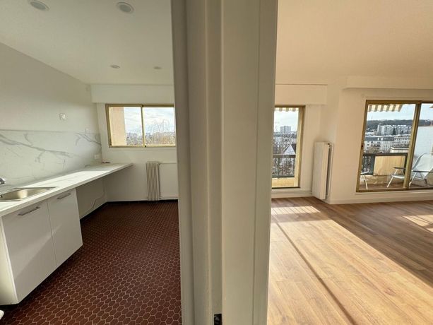 Appartement a louer fontenay-aux-roses - 4 pièce(s) - 90 m2 - Surfyn