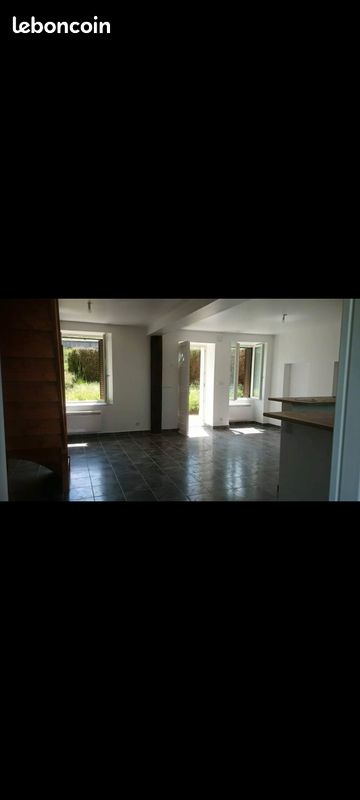 Maison avec Parc et grange (image 5)