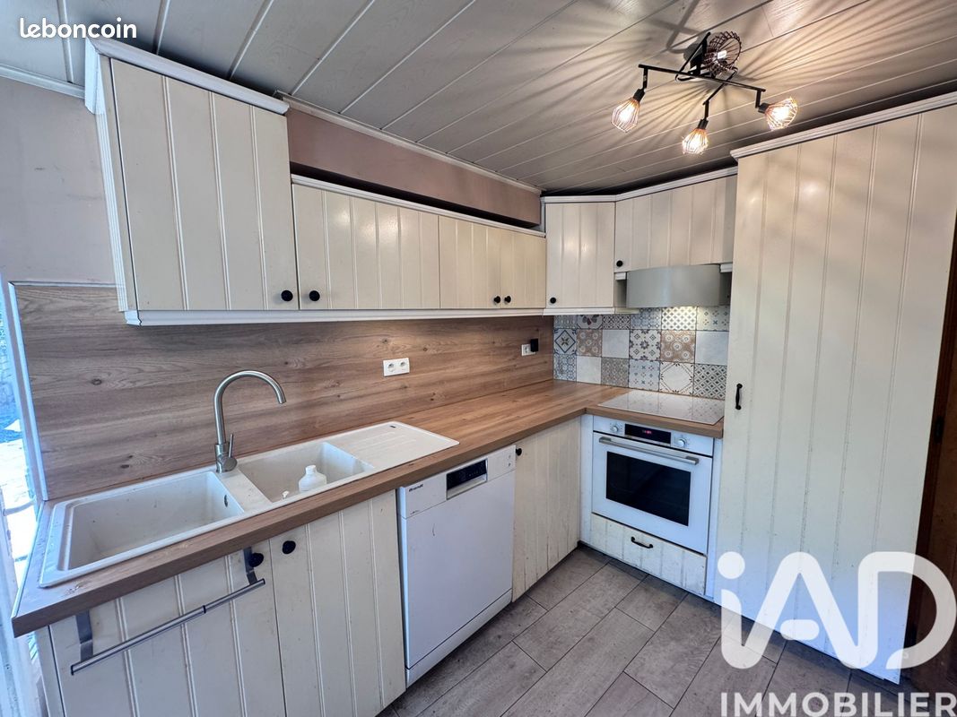 Maison 5 pièces 101 m² (image 5)