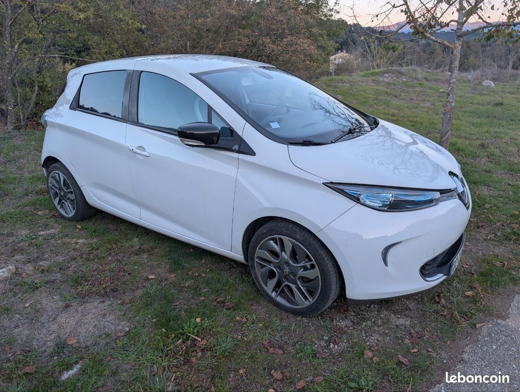 Lau R90 Zoe R90 112000km - Voitures