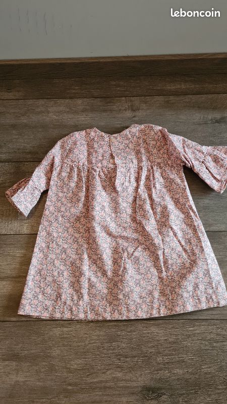 Robe primptemps très jolie (image 2)