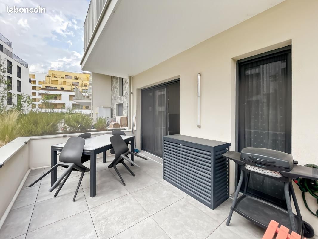 Appartement 3 pièces 69 m² · à Bondy · 69 m² · 299 000 €