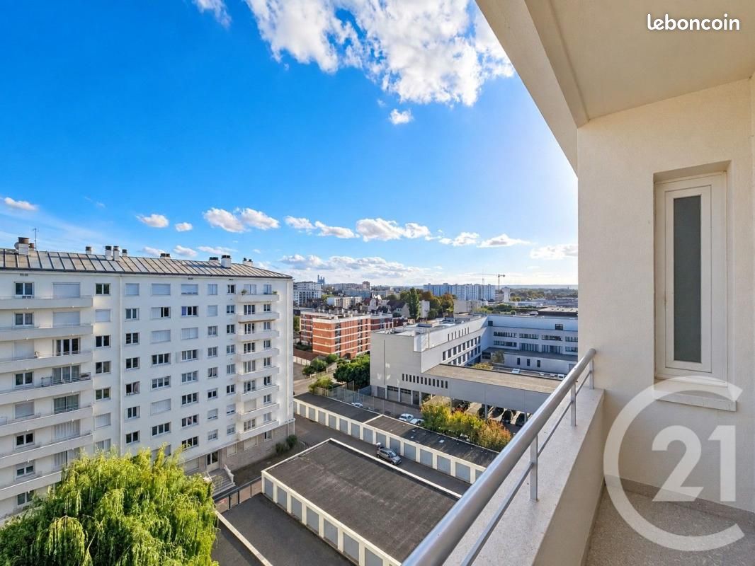 Appartement 3 pièces 52 m² · à Troyes · 52 m² · 78 000 €