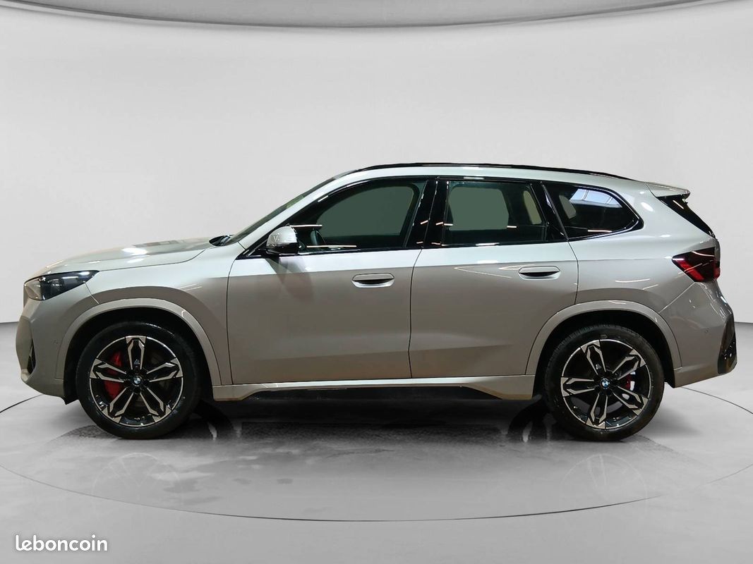 BMW X1 X1 sDrive 20d 163ch DKG7 (image 20)