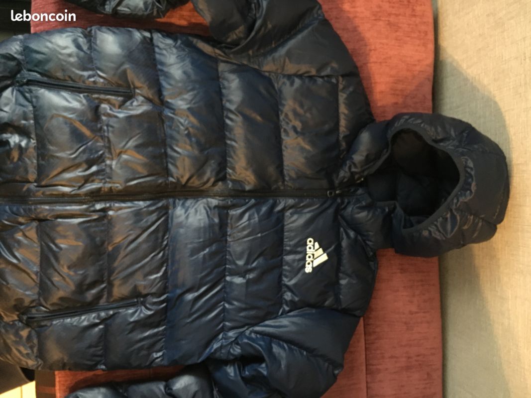 Doudoune adidas (image 1)