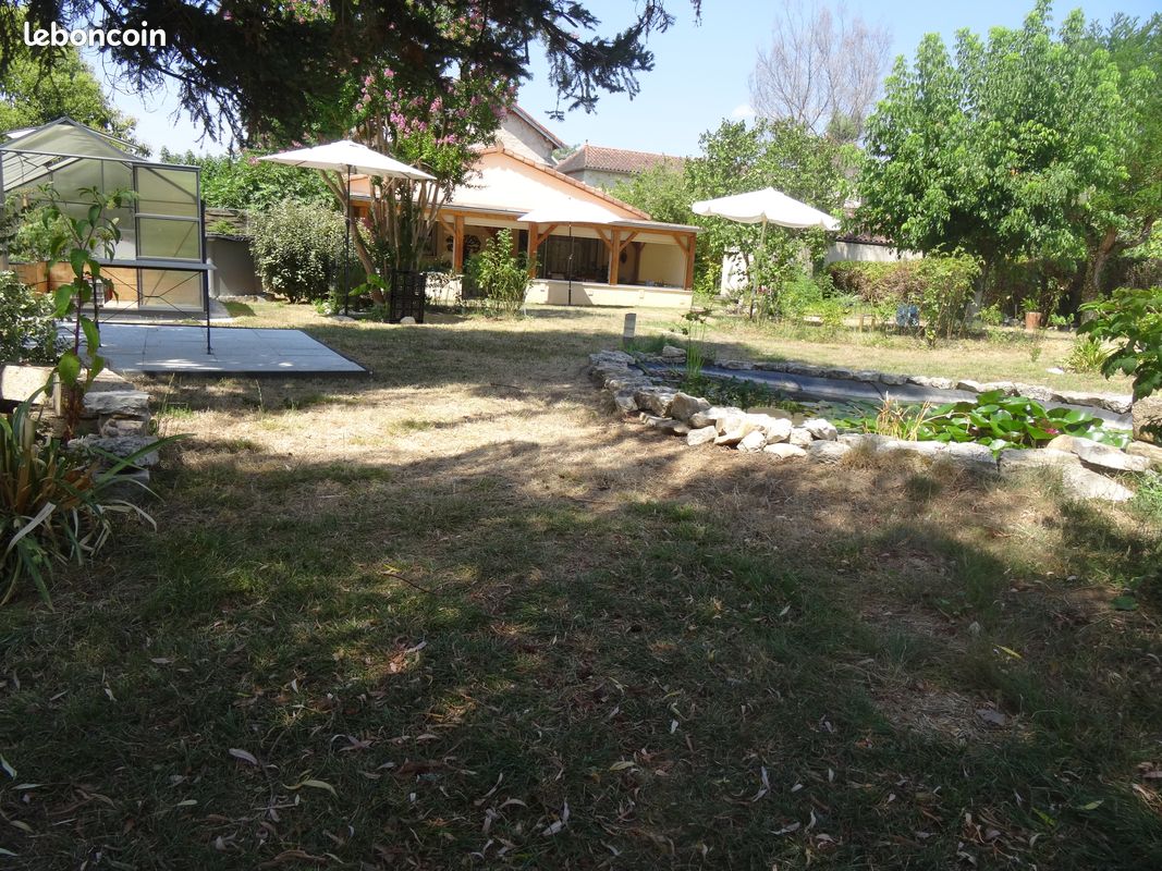 Maison 7 pièces 185 m² · à Prayssac · 185 m² · 385 000 €
