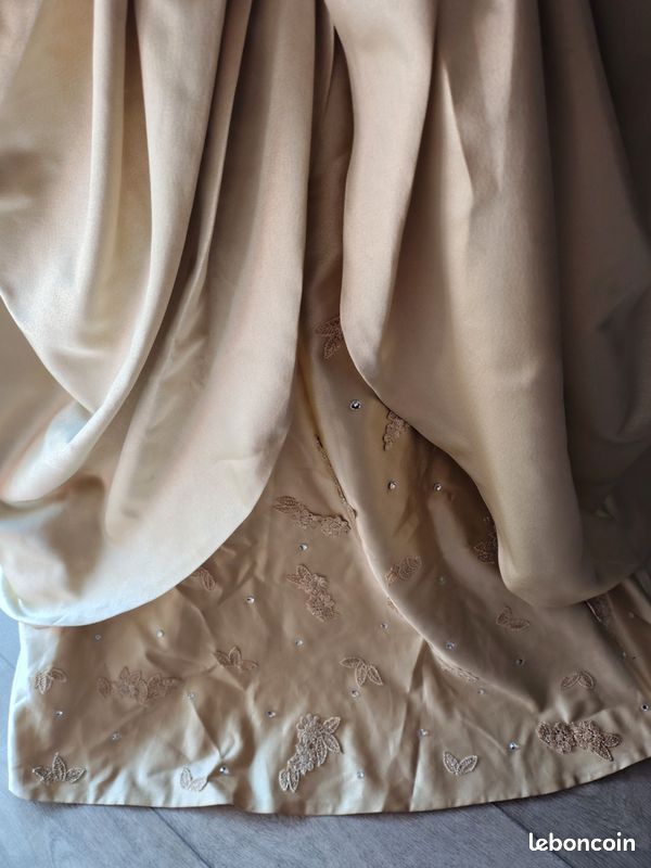 Robe princesse (image 12)
