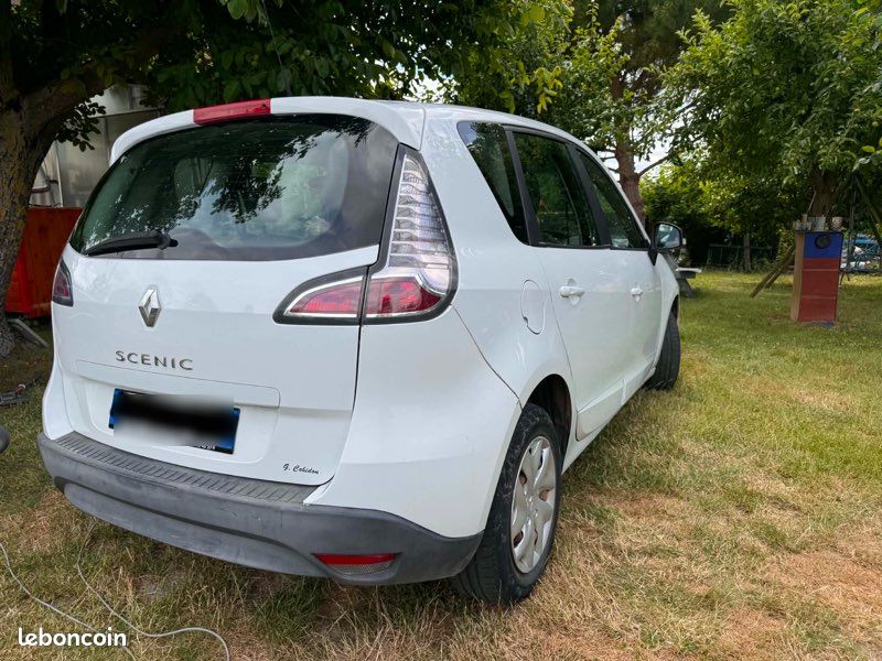 Renault Scénic 3 phase 2 (image 2)