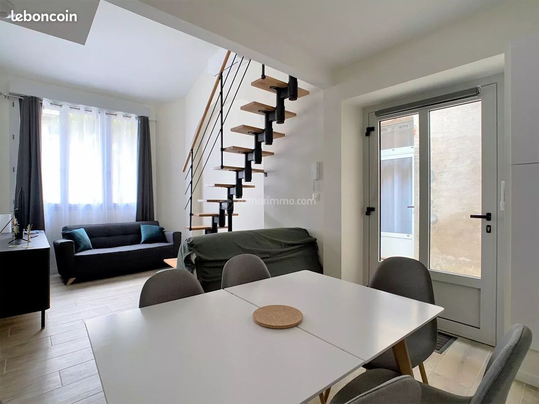 Appartement 4 pièces 51 m² · à Albi · 51 m² · 850 €