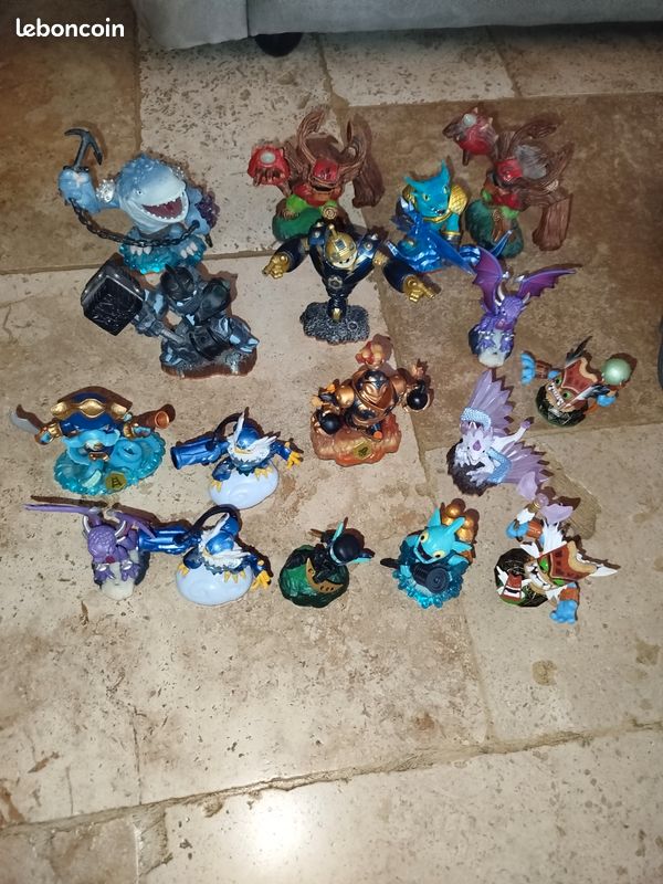 Skylanders (image 4)