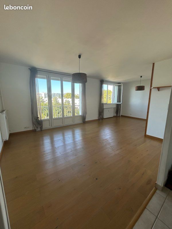 Appartement 3 pièces 72 m² · à Bourg-lès-Valence · 71,7 m² · 142 000 €